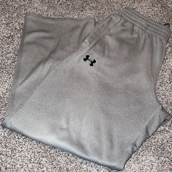Under Armour Other - Gray Under Armour Sweatpants